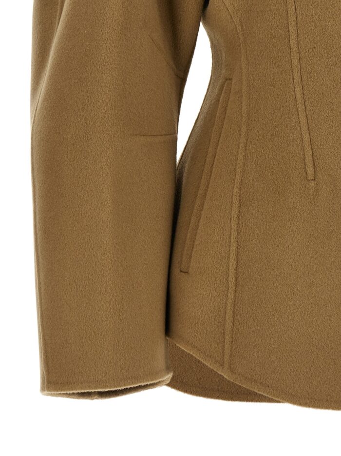 ROHE 'Sculptural' Jacket