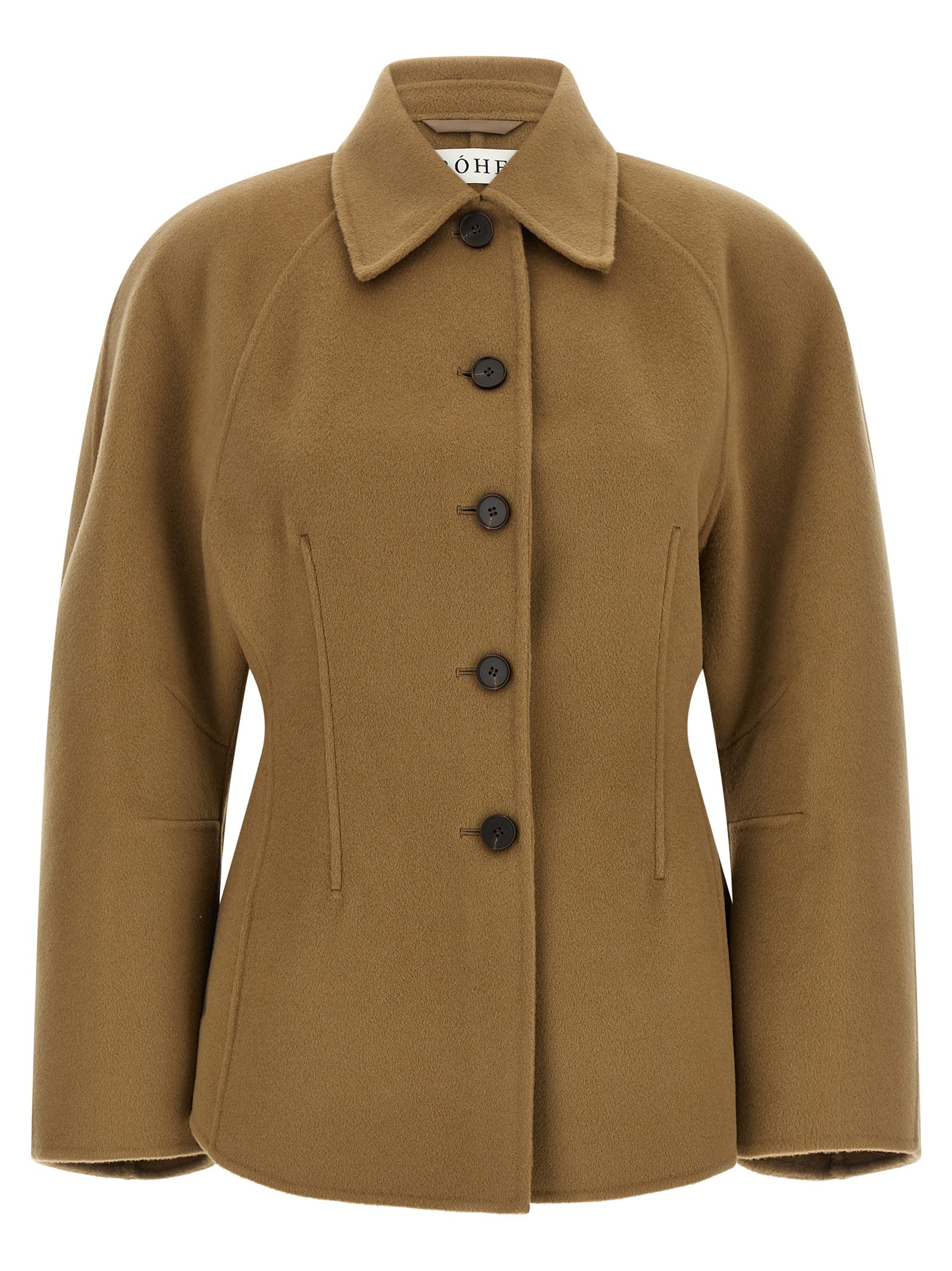 ROHE 'Sculptural' Jacket