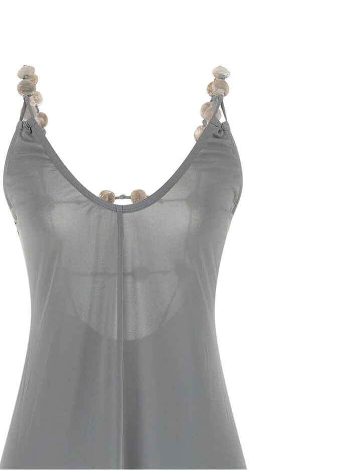 ERES 'Sculpturale' Dress