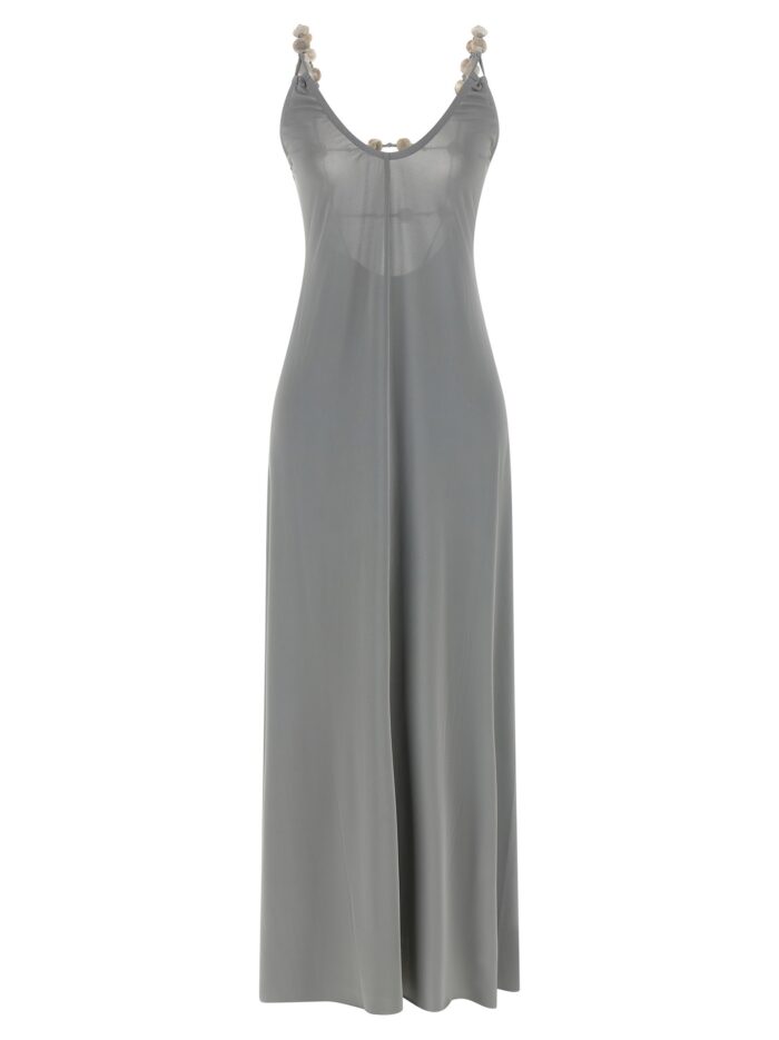 eres 'sculpturale' dress ERES 'Sculpturale' Dress