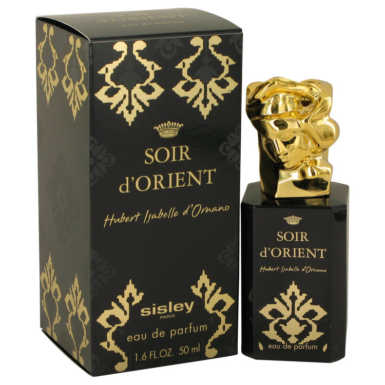Soir D'orient By Sisley - Eau De Parfum Spray 1.7 Oz