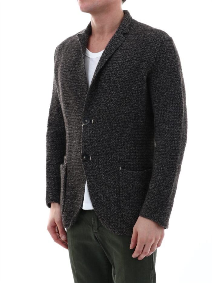 Se By Icho Grey jacket