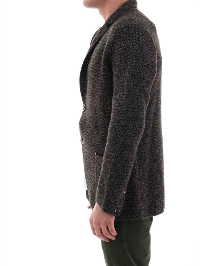 Se By Icho Grey jacket