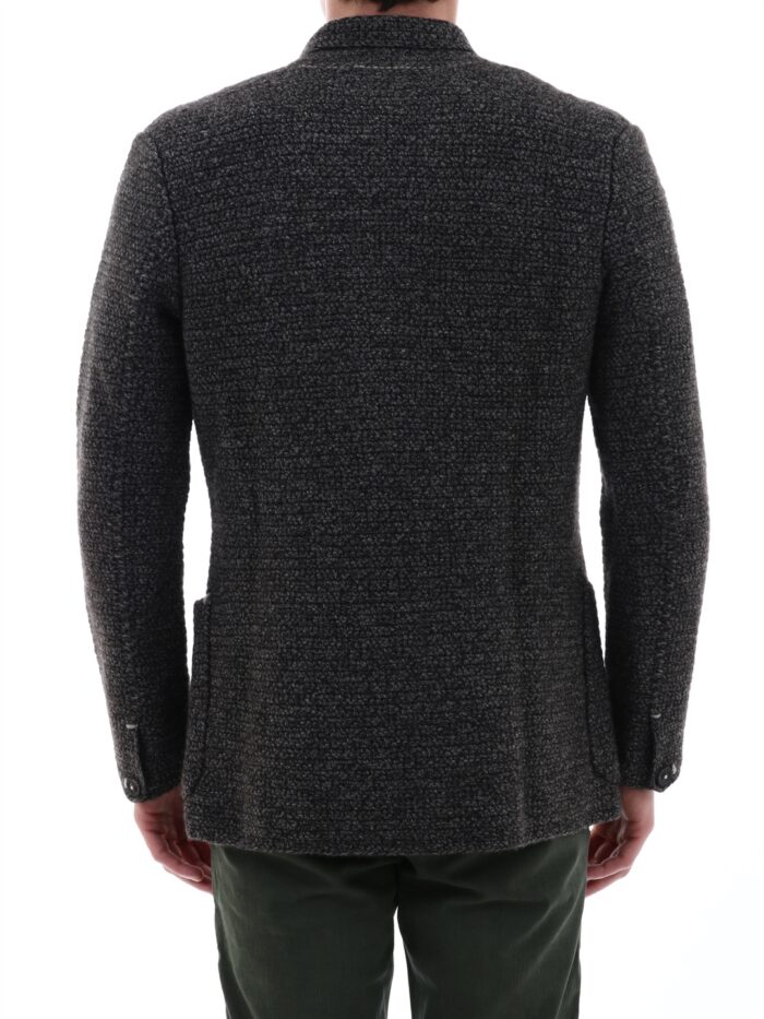 Se By Icho Grey jacket