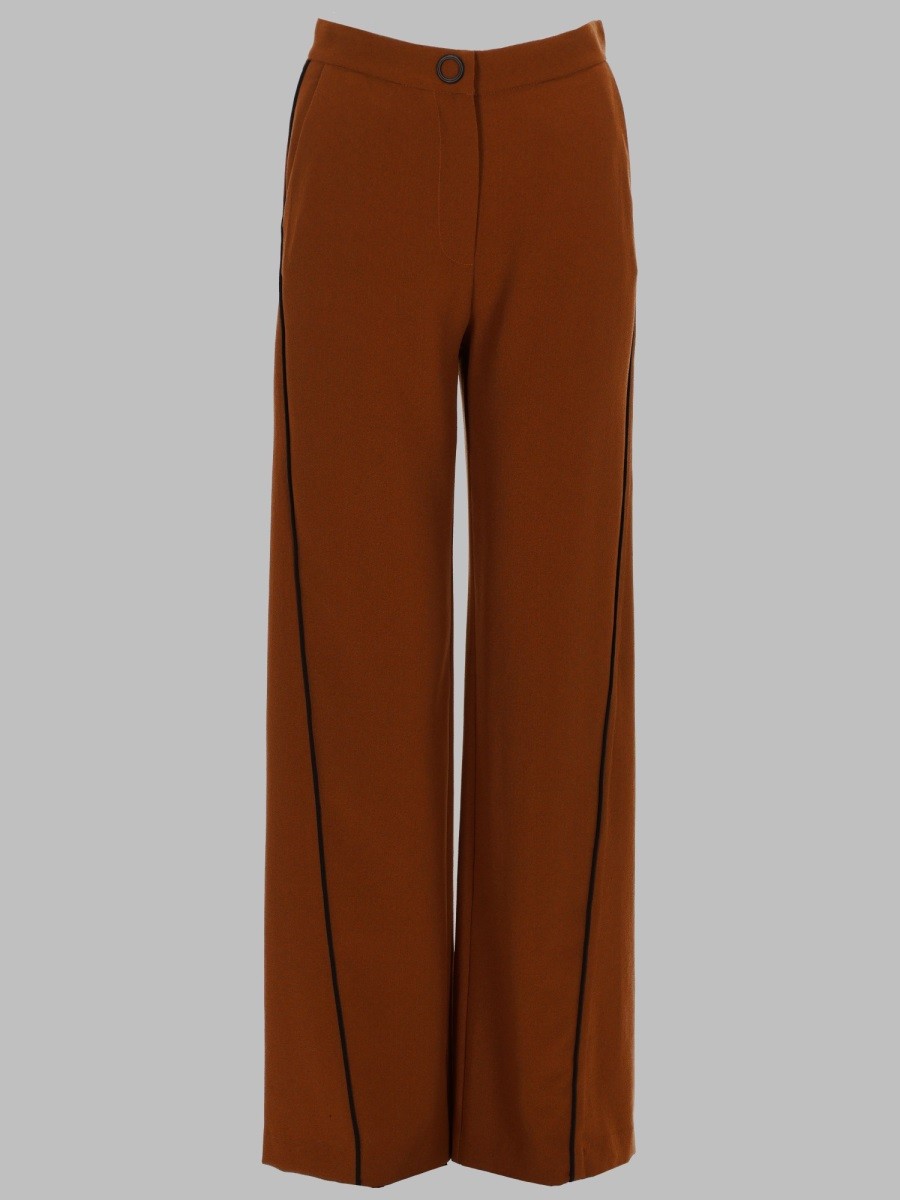 SE-TA PANTALONE DRITTO