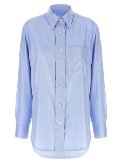 BRIONI Sea Island Cotton Shirt