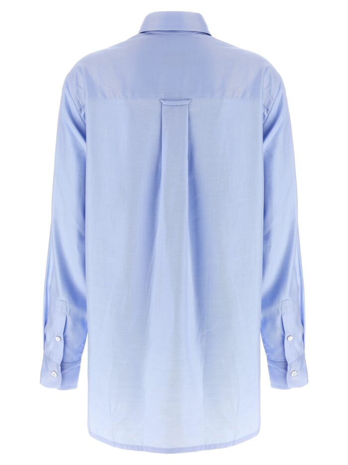 BRIONI Sea Island Cotton Shirt