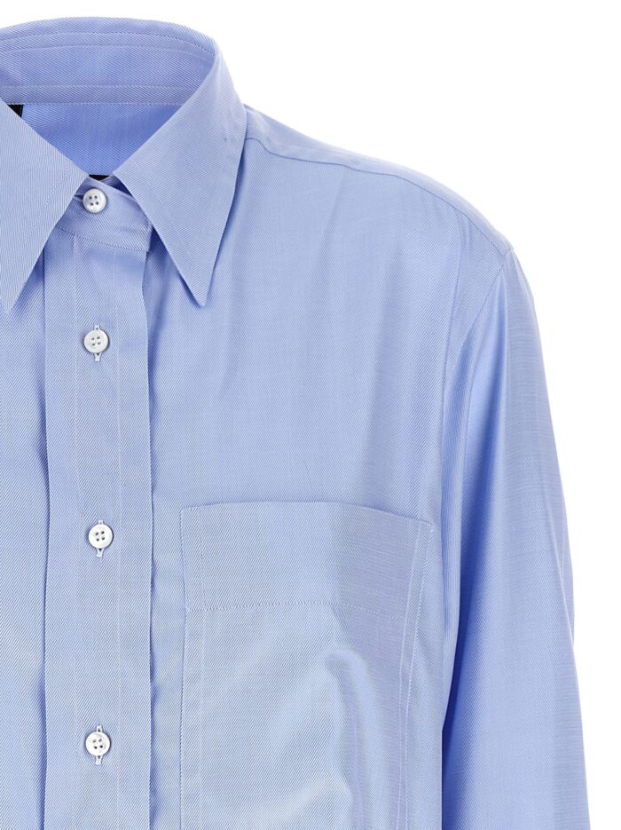 BRIONI Sea Island Cotton Shirt