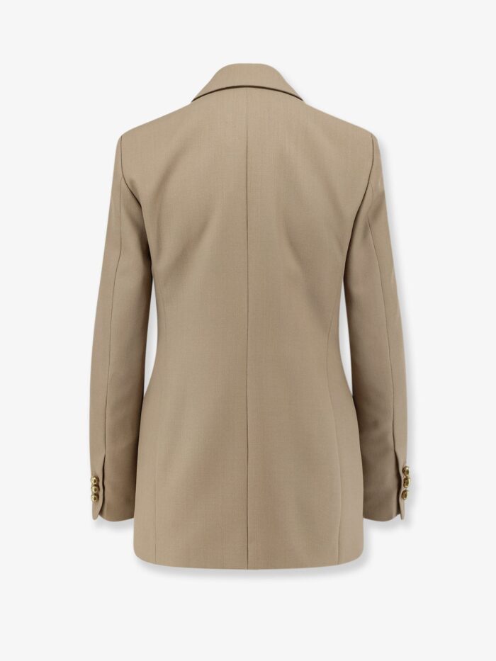 SEAFARER Betty Virgin Wool Blazer