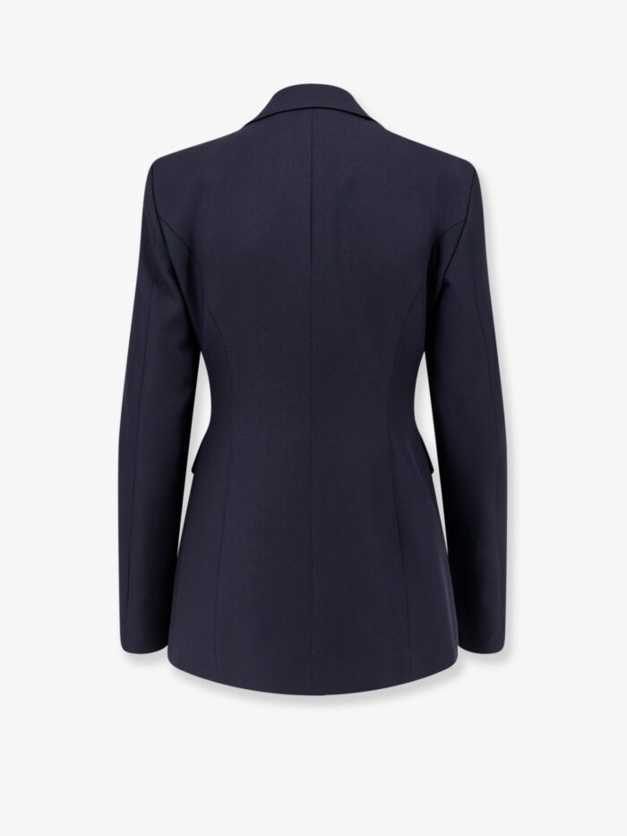 SEAFARER Blazer Gilda In Lana Vergine