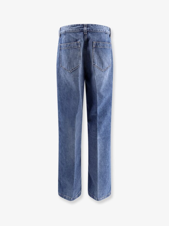 SEAFARER Curt Cottton Jeans