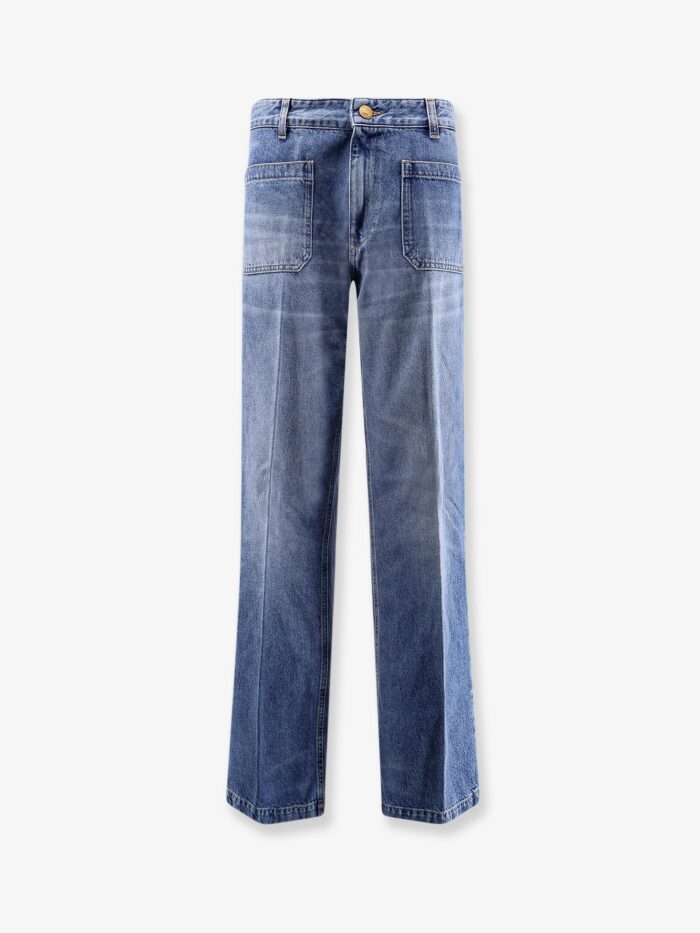 SEAFARER Curt Cottton Jeans