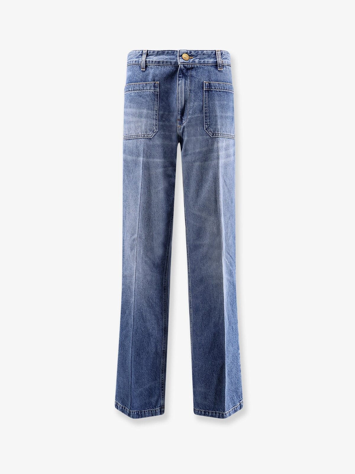 SEAFARER Curt Cottton Jeans