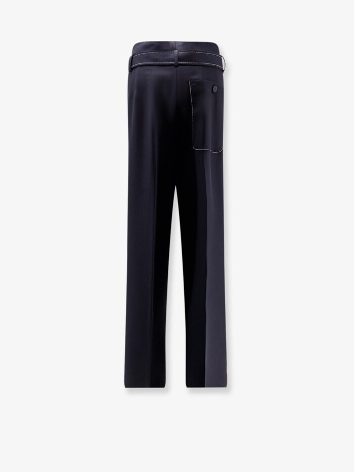 SEAFARER Irony Virgin Wool Trousers