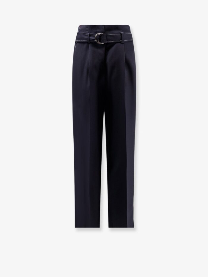SEAFARER Irony Virgin Wool Trousers