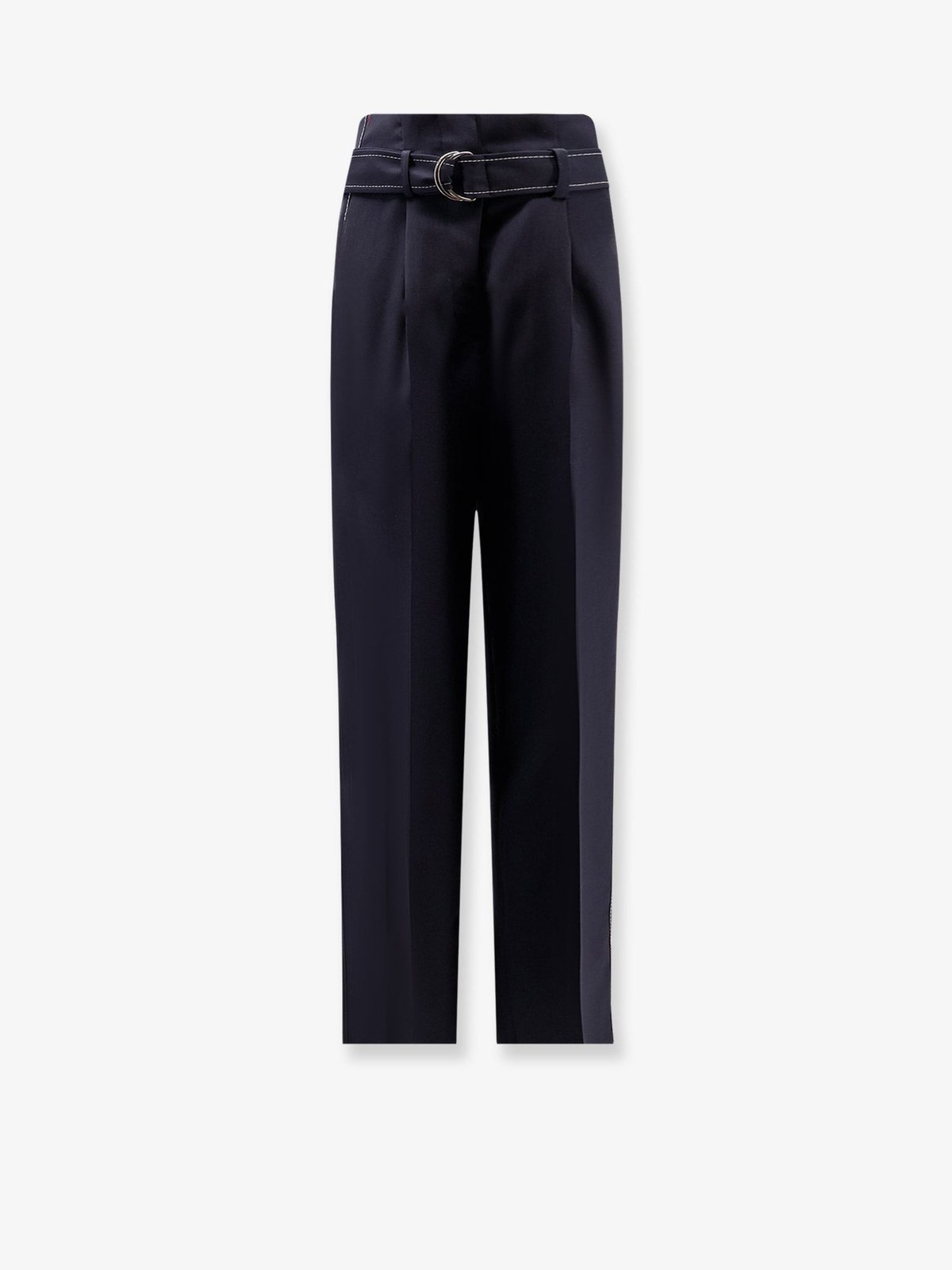SEAFARER Irony Virgin Wool Trousers