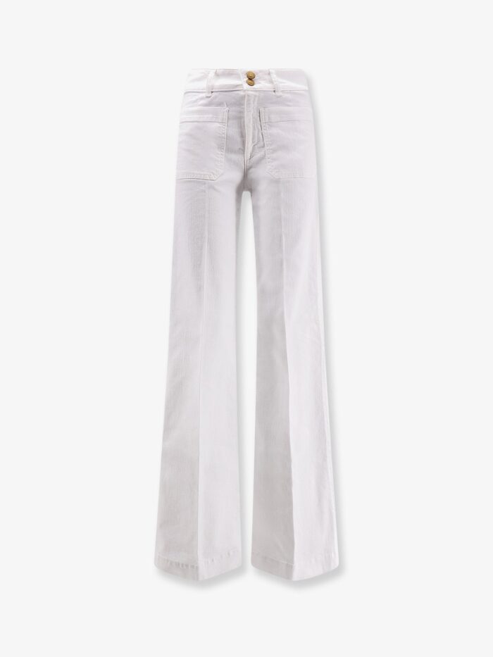 SEAFARER Jane Denim Trousers