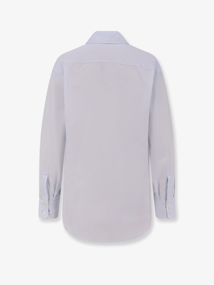 SEAFARER Kim Cotton Shirt