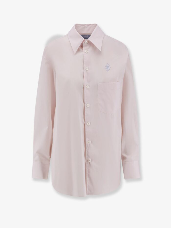 SEAFARER Kim Cotton Shirt