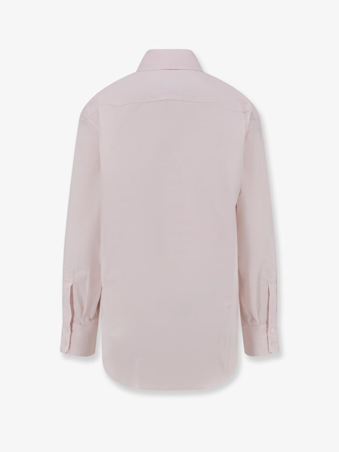 SEAFARER Kim Cotton Shirt