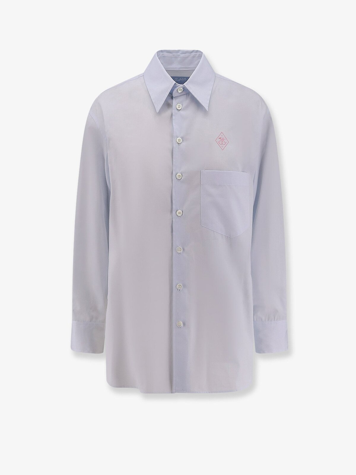 SEAFARER Kim Cotton Shirt