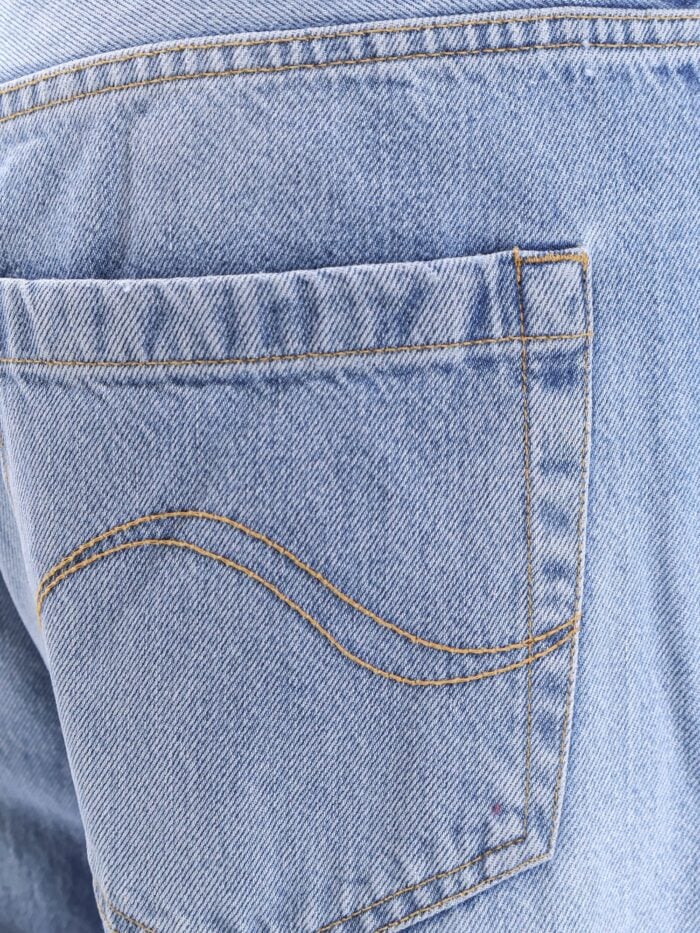 SEAFARER Smin Cotton Jeans