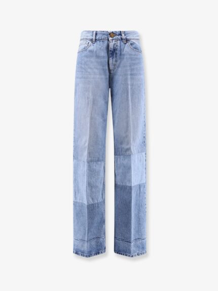 SEAFARER Smin Cotton Jeans
