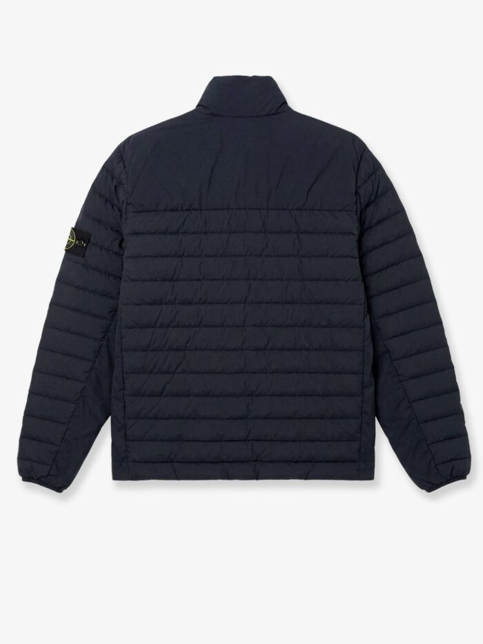 Stone Island Seamless Tunnel Nylon Down-TC Down Jacket