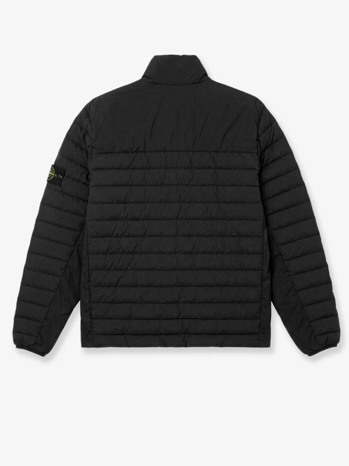 Stone Island Seamless Tunnel Nylon Down-TC Down Jacket