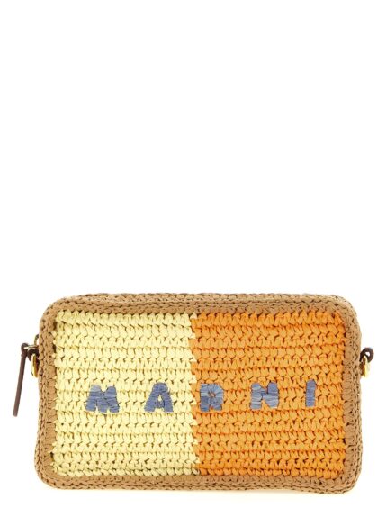 Marni 'Seaside' Crossbody Bag