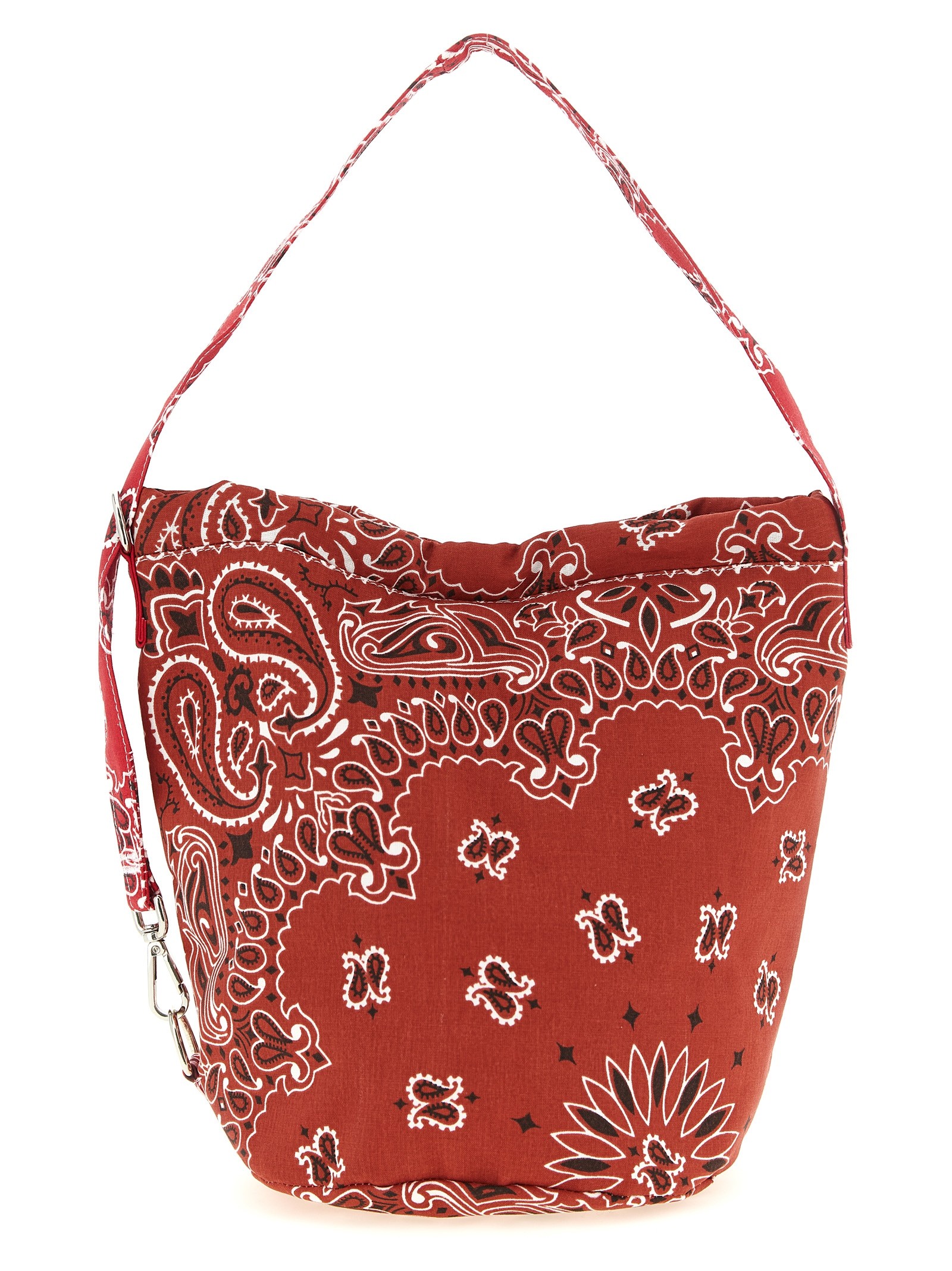 CALL IT BY YOUR NAME 'Seau' Bucket Bag