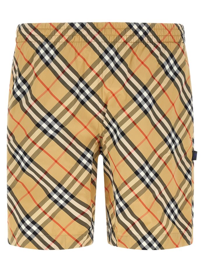 burberry 'seb' swimsuit Burberry 'Seb' Swimsuit