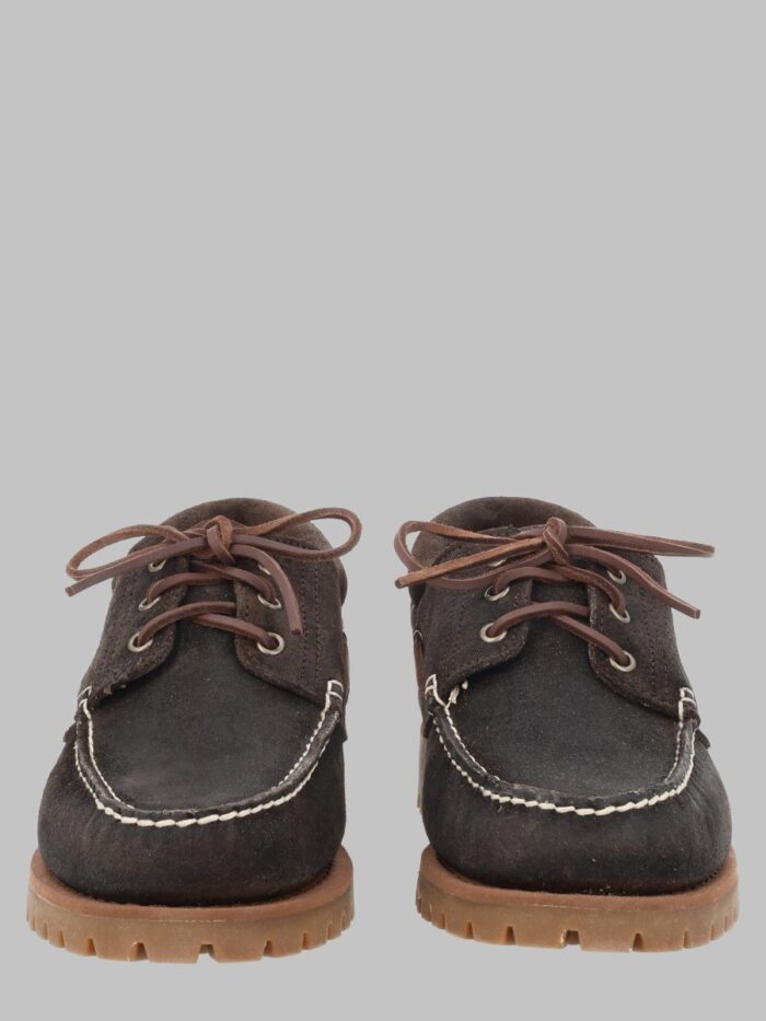 SEBAGO MOCASSINO "ACADIA"