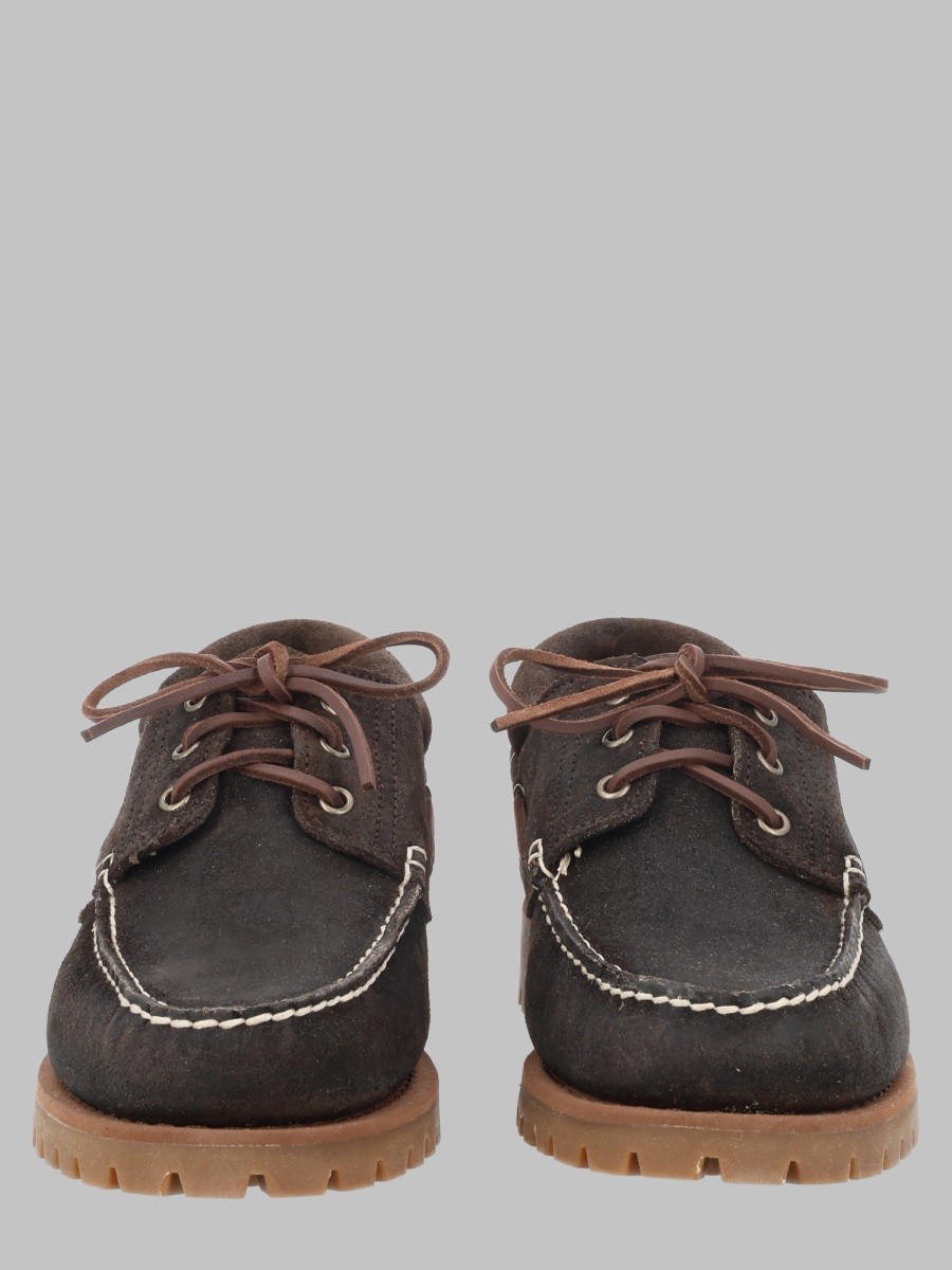 SEBAGO MOCASSINO "ACADIA"