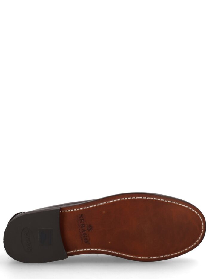 SEBAGO MOCASSINO "CLASSIC DAN"