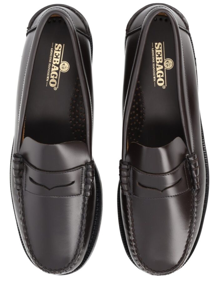 SEBAGO MOCASSINO "CLASSIC DAN"