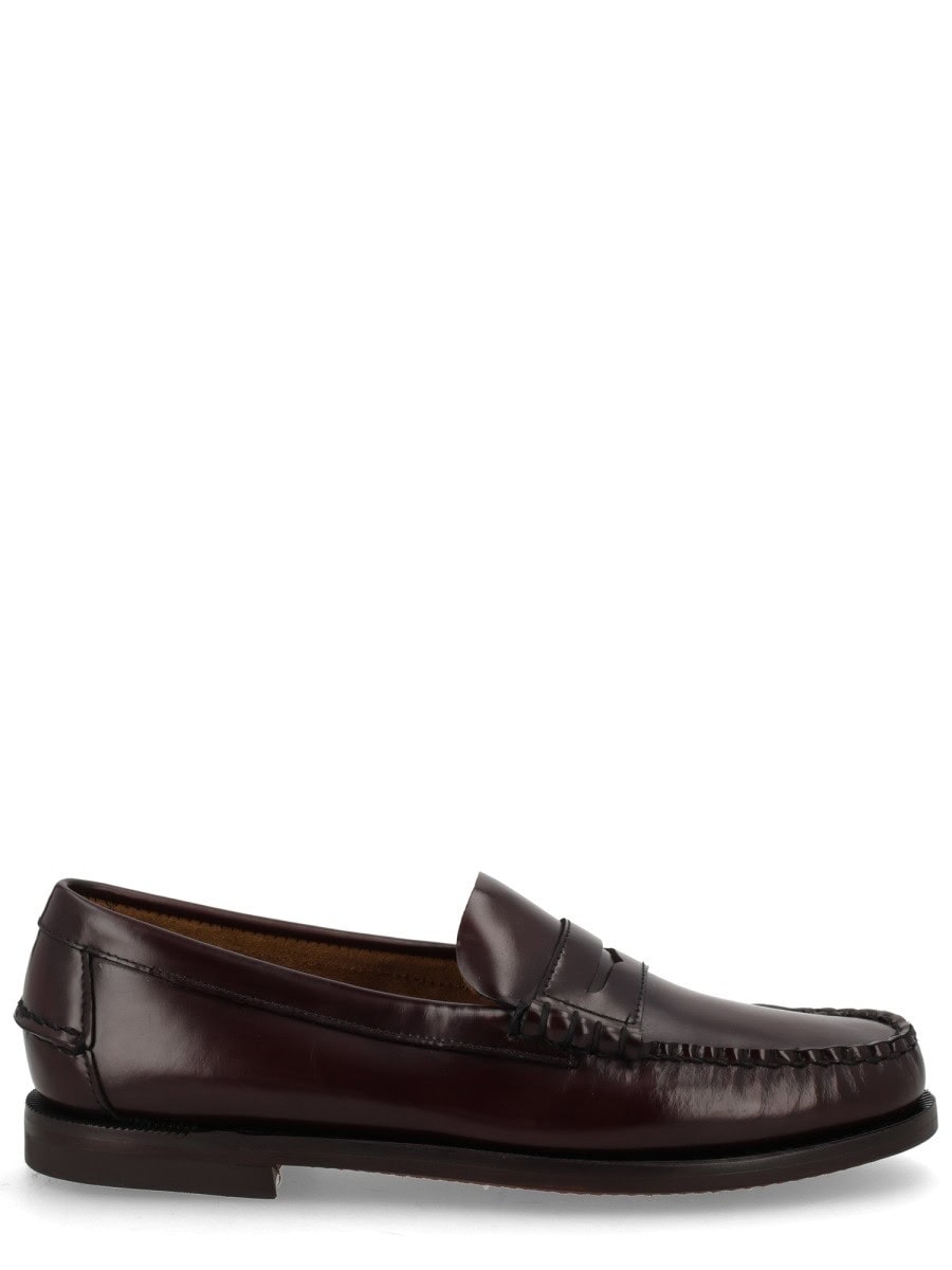 SEBAGO MOCASSINO "CLASSIC DAN"