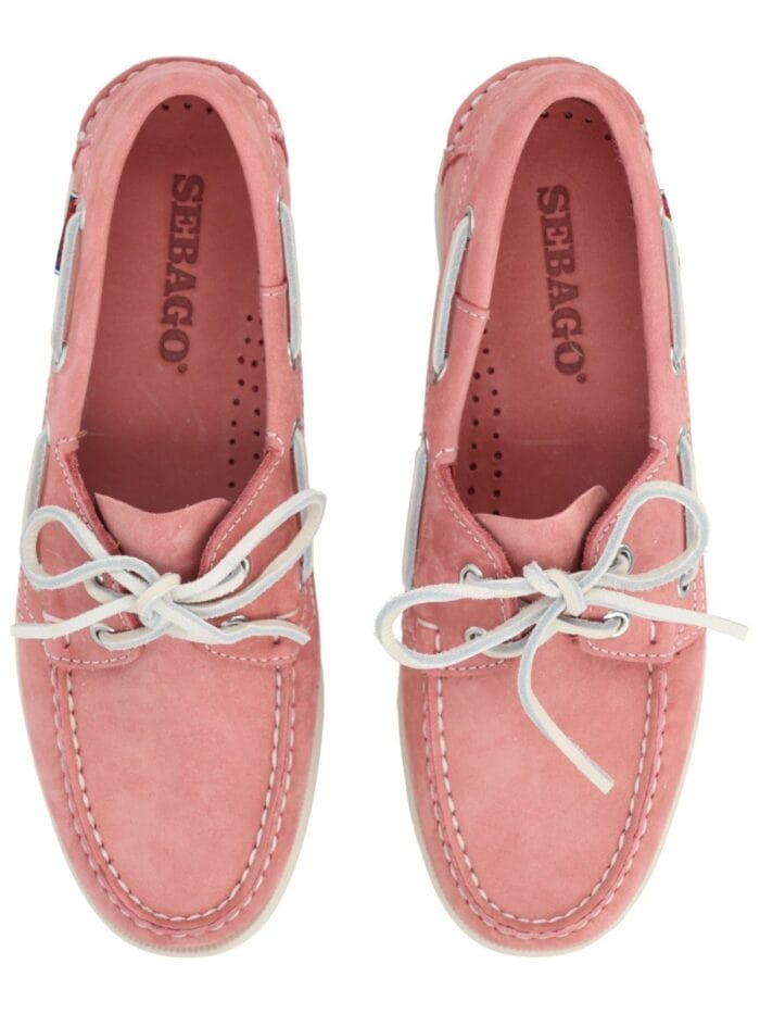 SEBAGO MOCASSINO "DOCKSIDES PORTLAND"