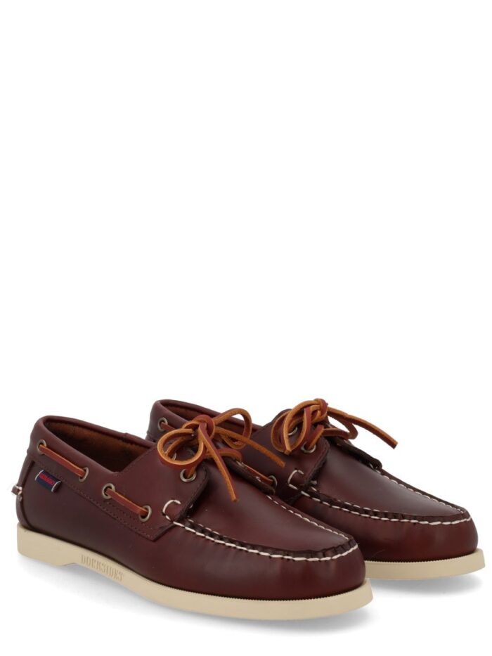 SEBAGO MOCASSINO "DOCKSIDES PORTLAND"