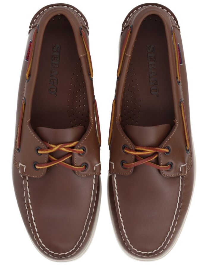 SEBAGO MOCASSINO "DOCKSIDES PORTLAND"