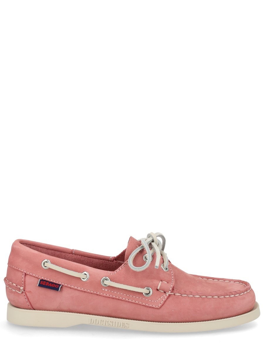 SEBAGO MOCASSINO "DOCKSIDES PORTLAND"