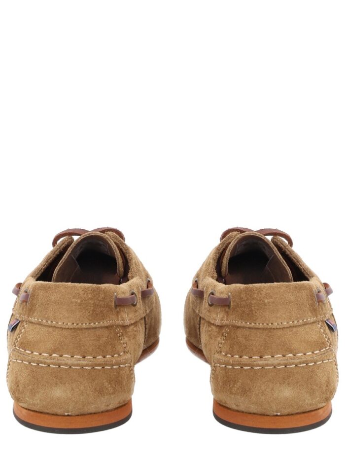 SEBAGO MOCASSINO "OWEN"