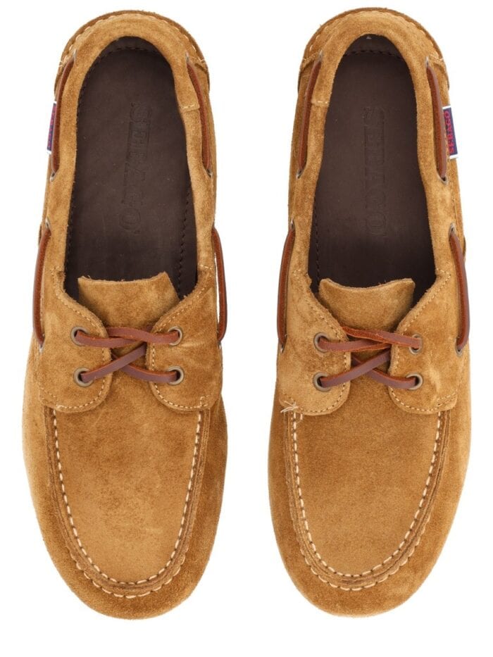 SEBAGO MOCASSINO "OWEN"