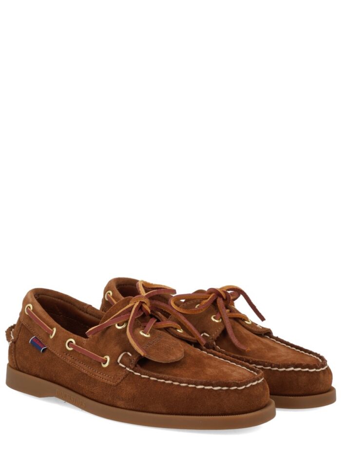 SEBAGO MOCASSINO "PORTLAND"
