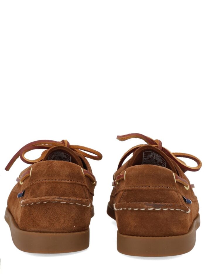 SEBAGO MOCASSINO "PORTLAND"