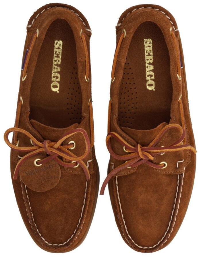 SEBAGO MOCASSINO "PORTLAND"