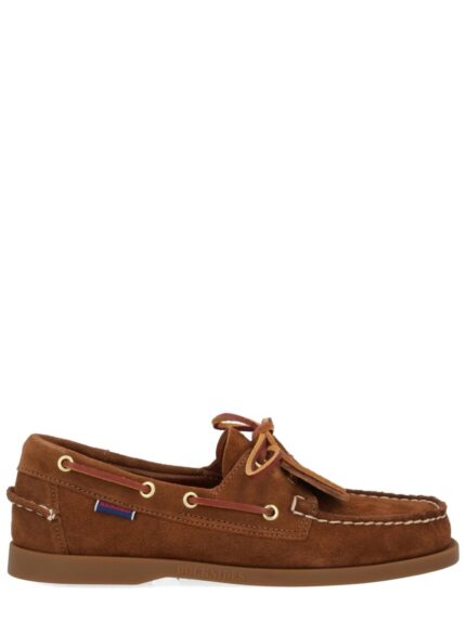 SEBAGO MOCASSINO "PORTLAND"