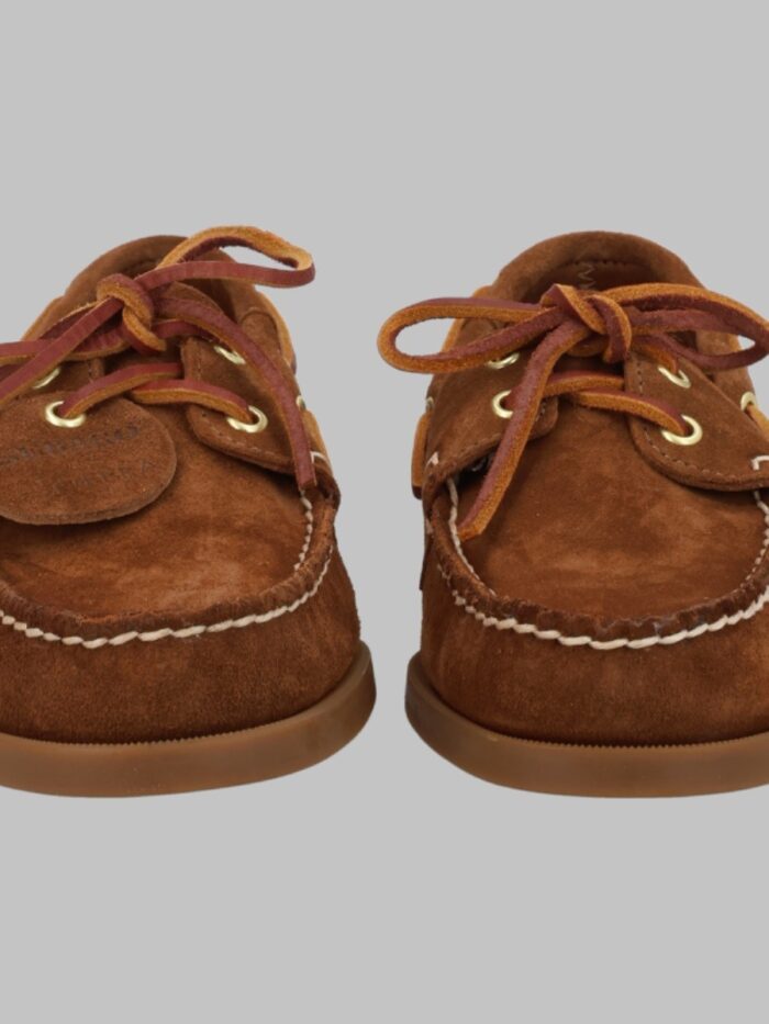 SEBAGO MOCASSINO "PORTLAND"
