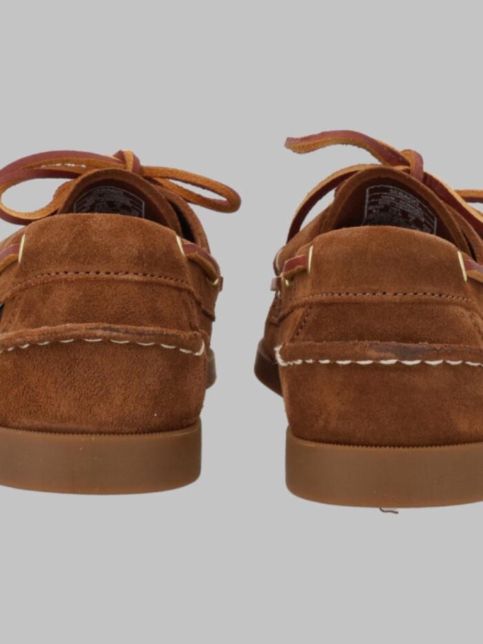 SEBAGO MOCASSINO "PORTLAND"