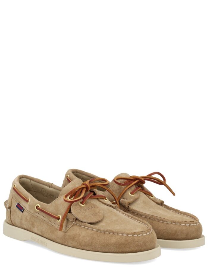 SEBAGO MOCASSINO "PORTLAND ARTISAN"